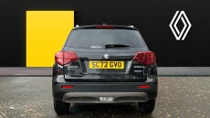 Suzuki Vitara 1.4 Boosterjet 48V Hybrid SZ5 5dr Petrol Estate